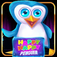 เกมสล็อต Happy Happy Penguin